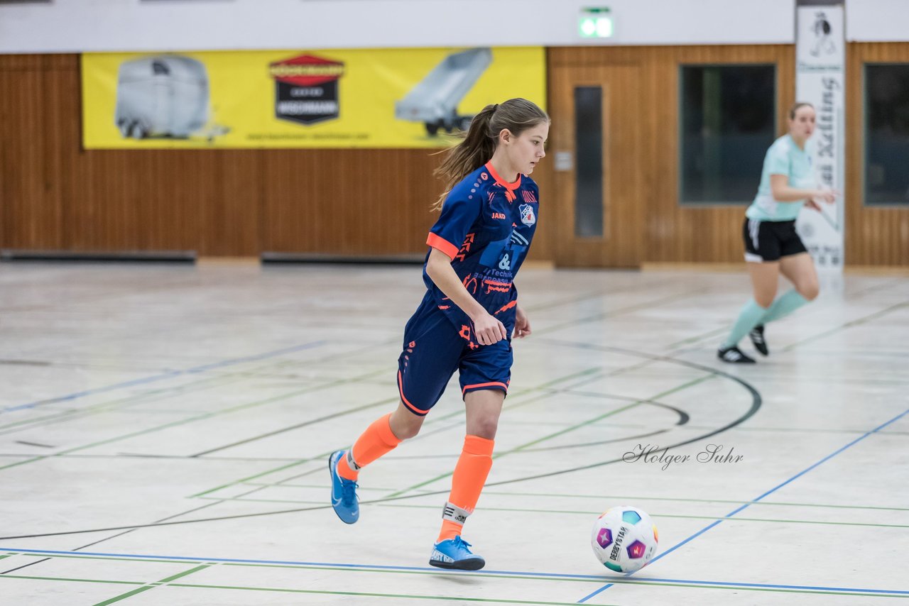 Bild 252 - VR Bank Cup Horst